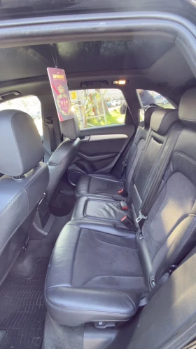 Audi SQ5 3.0 TDI 313hp 8zf | Mobile.bg � ����� ������ 9