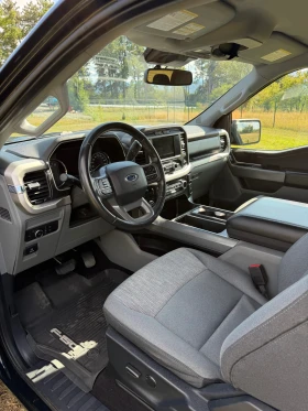 Ford F150 3.3 - 37 000�� | Mobile.bg � ����� ������ 11