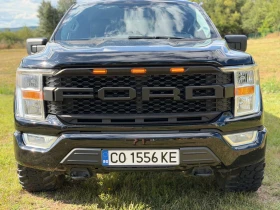 Ford F150 3.3 - 37 000км