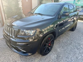 ����� �� �������� �� Jeep Grand cherokee 6.4SRT 