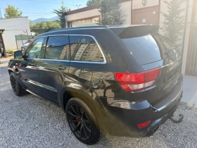 ����� �� �������� �� Jeep Grand cherokee 6.4SRT 