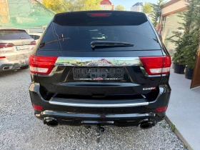 ����� �� �������� �� Jeep Grand cherokee 6.4SRT 