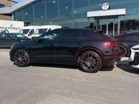 Audi SQ8 4.0 TFSI quattro  CARFAX | Mobile.bg � ����� ������ 2