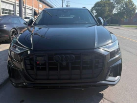 Audi SQ8 4.0 TFSI quattro  CARFAX | Mobile.bg � ����� ������ 6