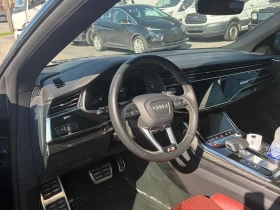 Audi SQ8 4.0 TFSI quattro  CARFAX | Mobile.bg � ����� ������ 5