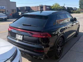 Audi SQ8 4.0 TFSI quattro  CARFAX | Mobile.bg � ����� ������ 4