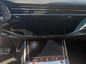Audi SQ8 4.0 TFSI quattro  CARFAX | Mobile.bg � ����� ������ 9