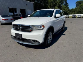 ������ Dodge Durango