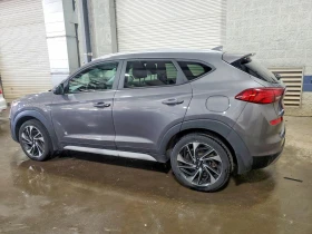 Hyundai Tucson 2.4l Sport - 11600 € - 91766458 2