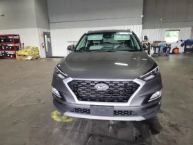 Hyundai Tucson 2.4l Sport - 11600 € - 91766458 13