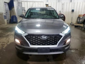 Hyundai Tucson 2.4l Sport - 11600 € - 91766458 5