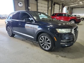 Audi Q7 TECHNIK / ���������� | Mobile.bg � ����� ������ 3