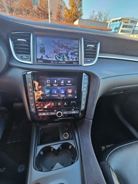 Infiniti QX50 N1G. 3+ 1 | Mobile.bg � ����� ������ 16