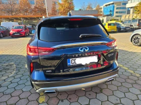 Infiniti QX50 N1G. 3+ 1 | Mobile.bg � ����� ������ 6