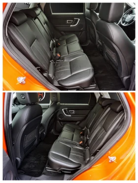 Land Rover Discovery Sport 2.0TD4 HSE AWD AUTO | Mobile.bg � ����� ������ 13