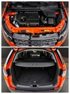 Land Rover Discovery Sport 2.0TD4 HSE AWD AUTO | Mobile.bg � ����� ������ 14