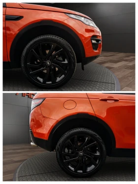 Land Rover Discovery Sport 2.0TD4 HSE AWD AUTO | Mobile.bg � ����� ������ 15