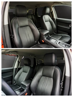 Land Rover Discovery Sport 2.0TD4 HSE AWD AUTO | Mobile.bg � ����� ������ 12