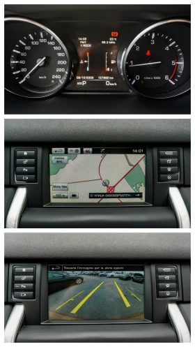 Land Rover Discovery Sport 2.0TD4 HSE AWD AUTO | Mobile.bg � ����� ������ 7