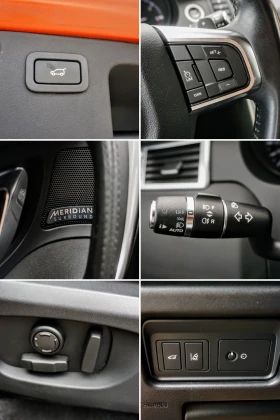 Land Rover Discovery Sport 2.0TD4 HSE AWD AUTO | Mobile.bg � ����� ������ 11