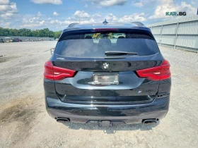 BMW X3 M40i* X-DRIVE* PANORAMA* CAMERA* HARMAN* HEAD-UP - 20499 € - 19945248 5