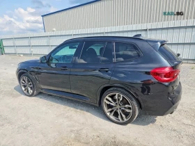 BMW X3 M40i* X-DRIVE* PANORAMA* CAMERA* HARMAN* HEAD-UP - 20499 € - 19945248 6