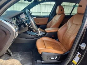 BMW X3 M40i* X-DRIVE* PANORAMA* CAMERA* HARMAN* HEAD-UP - 20499 € - 19945248 8