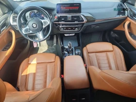 BMW X3 M40i* X-DRIVE* PANORAMA* CAMERA* HARMAN* HEAD-UP - 20499 € - 19945248 9
