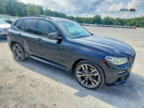 BMW X3 M40i* X-DRIVE* PANORAMA* CAMERA* HARMAN* HEAD-UP - 20499 € - 19945248 3