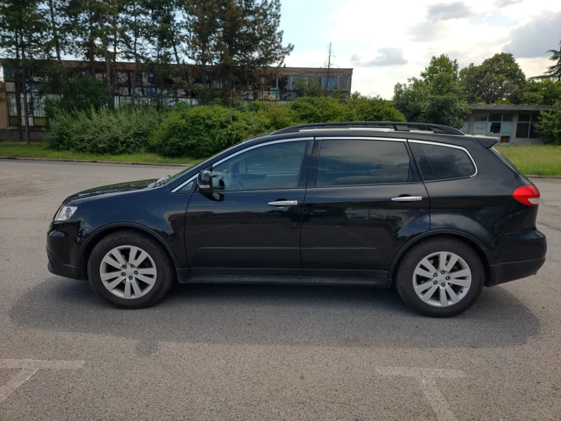 Subaru B9 tribeca, снимка 6 - Автомобили и джипове - 47503506