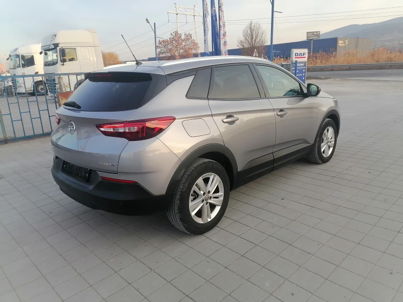 Opel Crossland X, снимка 6 - Автомобили и джипове - 48053252