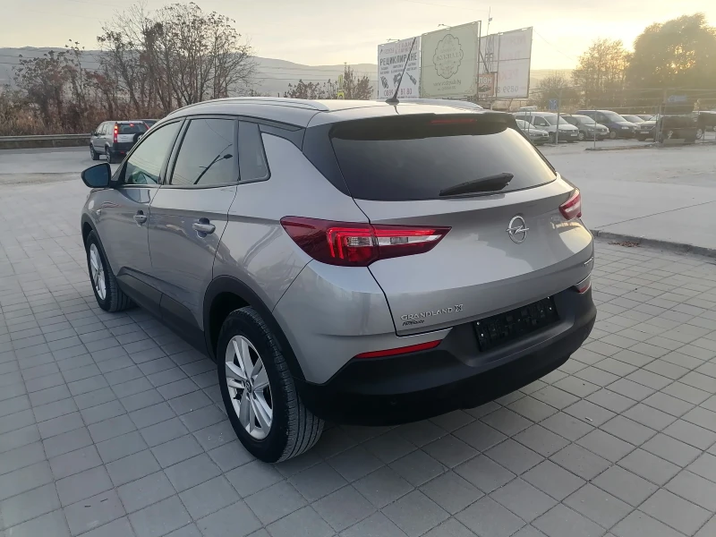 Opel Crossland X, снимка 4 - Автомобили и джипове - 48053252