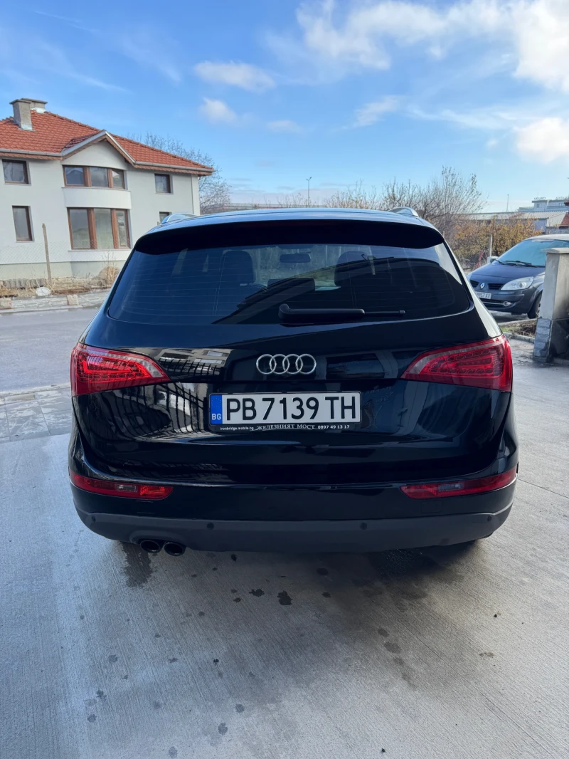 Audi Q5, снимка 7 - Автомобили и джипове - 48272986