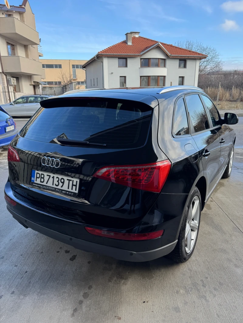 Audi Q5, снимка 6 - Автомобили и джипове - 48272986