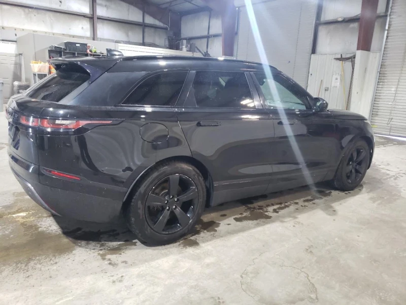 Land Rover Range Rover Velar, снимка 4 - Автомобили и джипове - 49593561