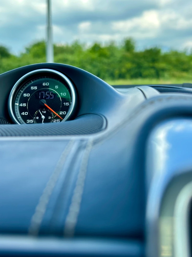 Porsche Cayenne S 4.8 V8, снимка 11 - Автомобили и джипове - 50449429