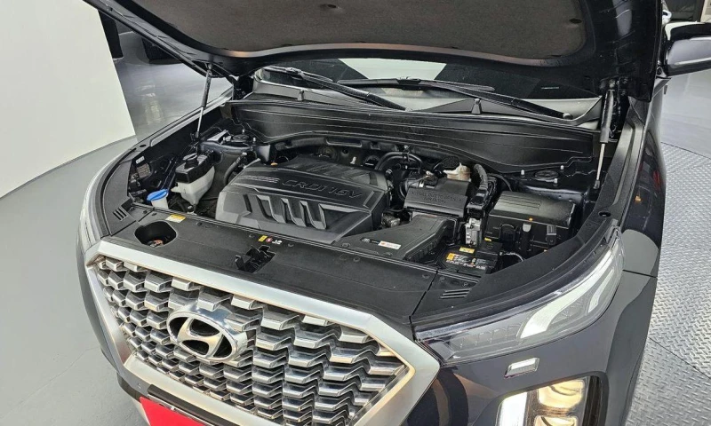 Hyundai Palisade Diesel 2.2 2WD Exclusive, снимка 6 - Автомобили и джипове - 52059109