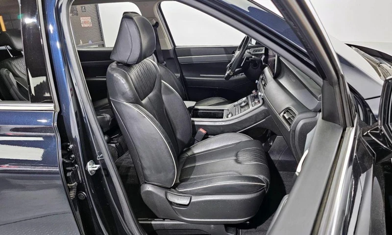 Hyundai Palisade Diesel 2.2 2WD Exclusive, снимка 10 - Автомобили и джипове - 52059109