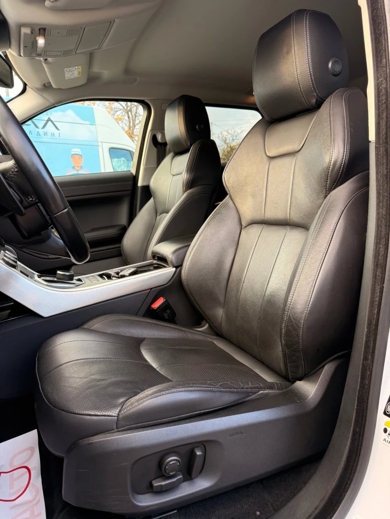 Land Rover Evoque 2.0TD4* FACELIFT* 4x4* КАТО НОВА* , снимка 12 - Автомобили и джипове - 52340743