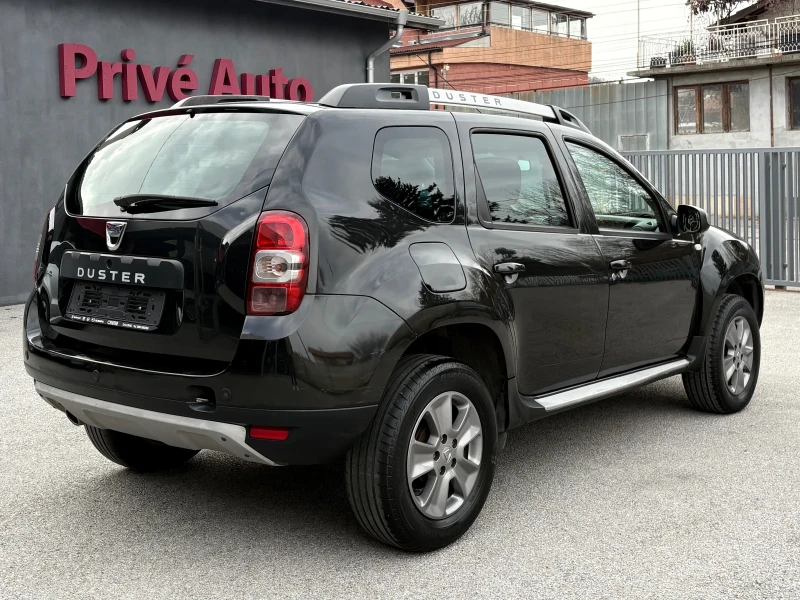 Dacia Duster 1.6i, GPL, FACELIFT, EURO 5B, TOP, снимка 6 - Автомобили и джипове - 52439790
