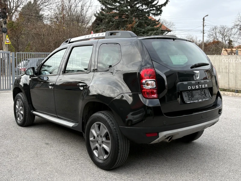 Dacia Duster 1.6i, GPL, FACELIFT, EURO 5B, TOP, снимка 4 - Автомобили и джипове - 52439790