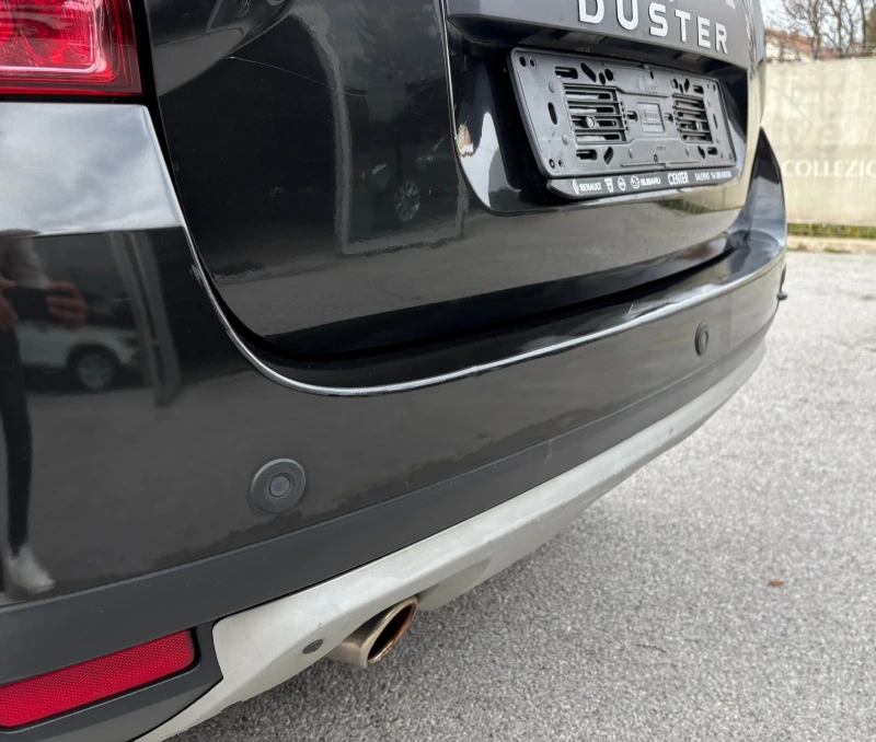 Dacia Duster 1.6i, GPL, FACELIFT, EURO 5B, TOP, снимка 15 - Автомобили и джипове - 52439790