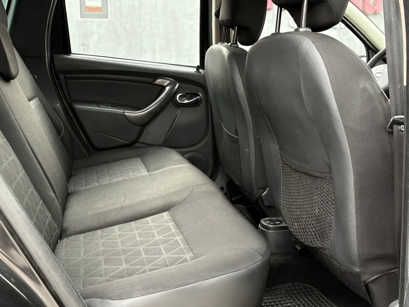Dacia Duster 1.6i, GPL, FACELIFT, EURO 5B, TOP, снимка 12 - Автомобили и джипове - 52439790