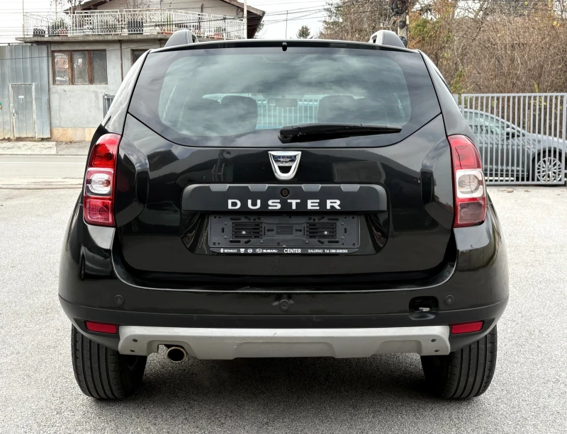 Dacia Duster 1.6i, GPL, FACELIFT, EURO 5B, TOP, снимка 5 - Автомобили и джипове - 52439790