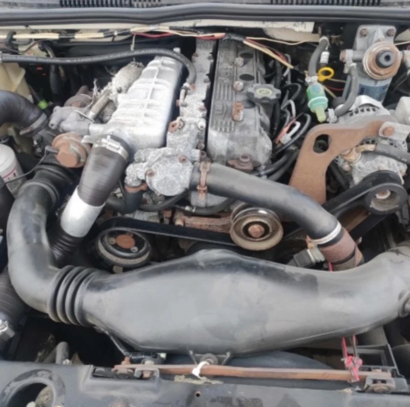 Jeep Grand cherokee, снимка 5 - Автомобили и джипове - 53062472