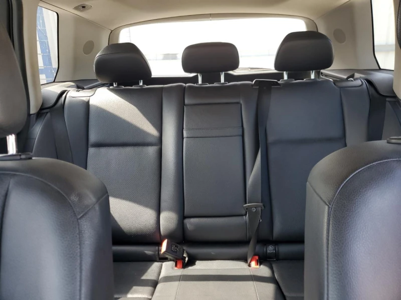 Mercedes-Benz GLK, снимка 9 - Автомобили и джипове - 52484619