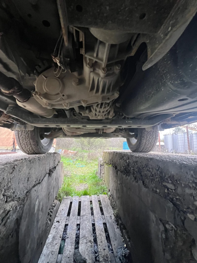 Mitsubishi Pajero Golden Laine, снимка 10 - Автомобили и джипове - 52729273