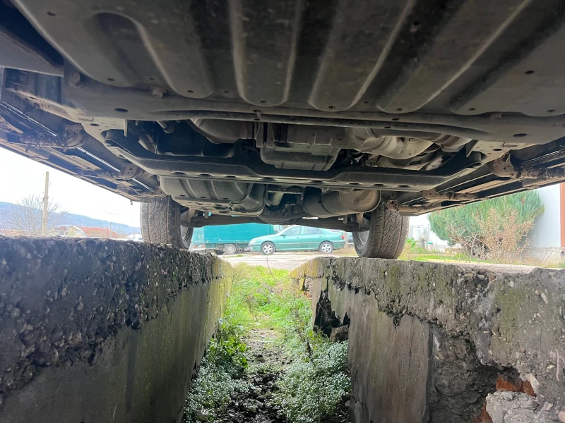 Mitsubishi Pajero Golden Laine, снимка 9 - Автомобили и джипове - 52729273