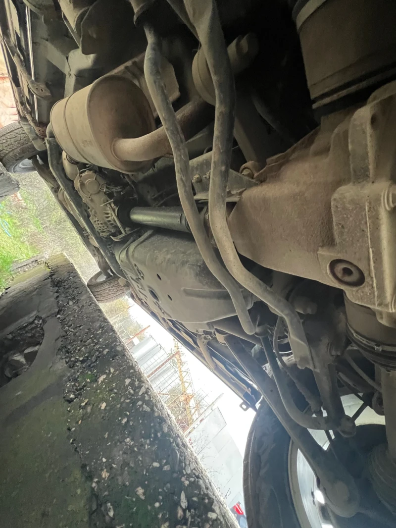 Mitsubishi Pajero Golden Laine, снимка 11 - Автомобили и джипове - 52729273