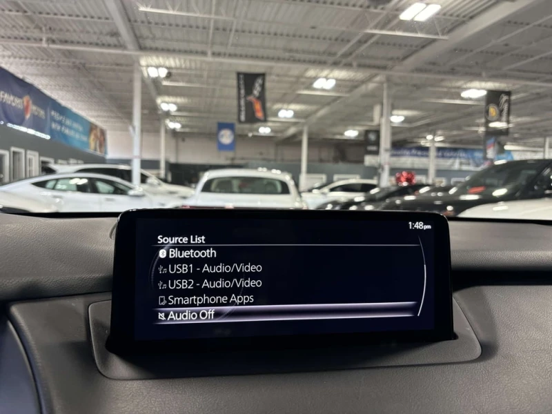 Mazda CX-9 * Touring * CARFAX * ЦЕНА ДО БГ, снимка 17 - Автомобили и джипове - 53384434